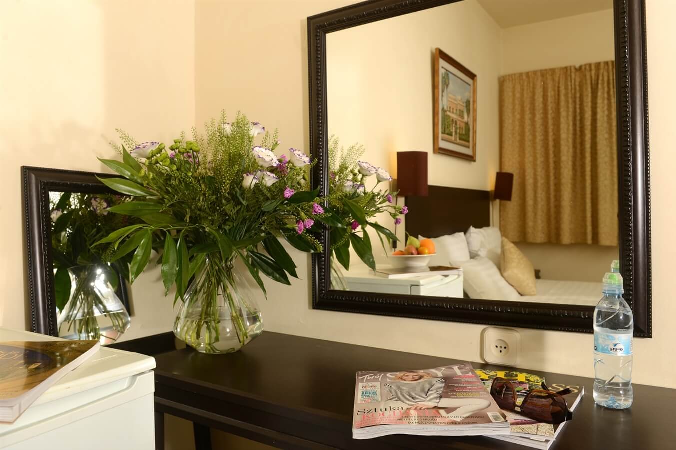 תמונה של חדרי הזוגות - 9 תמונה של חדרי הזוגות - 9