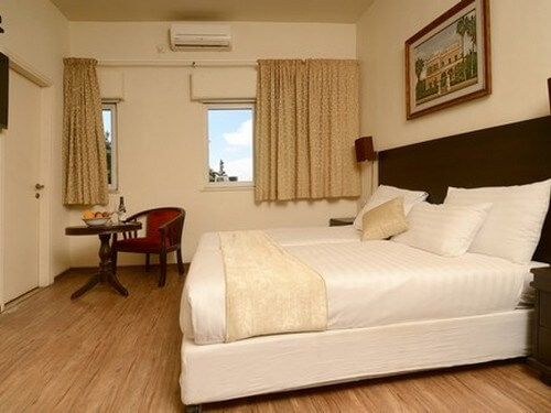 תמונה של חדרי הזוגות - 8 תמונה של חדרי הזוגות - 8