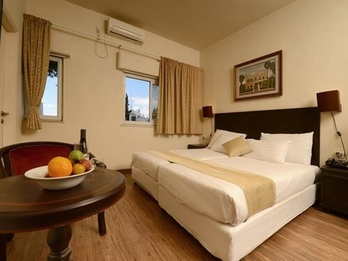 תמונה של חדרי הזוגות - 7 תמונה של חדרי הזוגות - 7