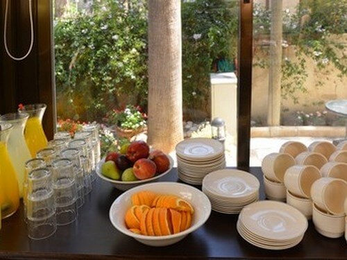 תמונה של חדרי הזוגות - 6 תמונה של חדרי הזוגות - 6