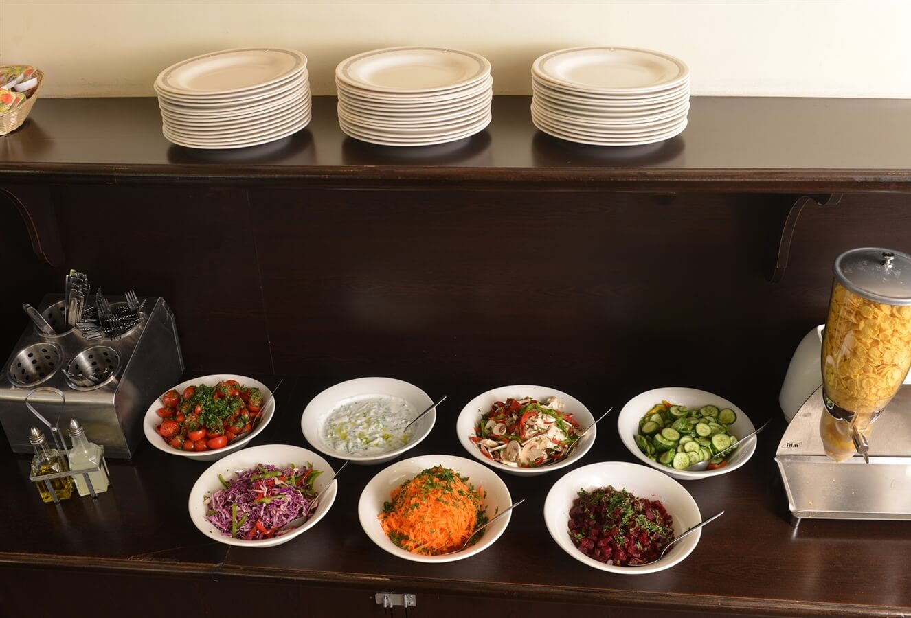 תמונה של חדרי הזוגות - 5 תמונה של חדרי הזוגות - 5