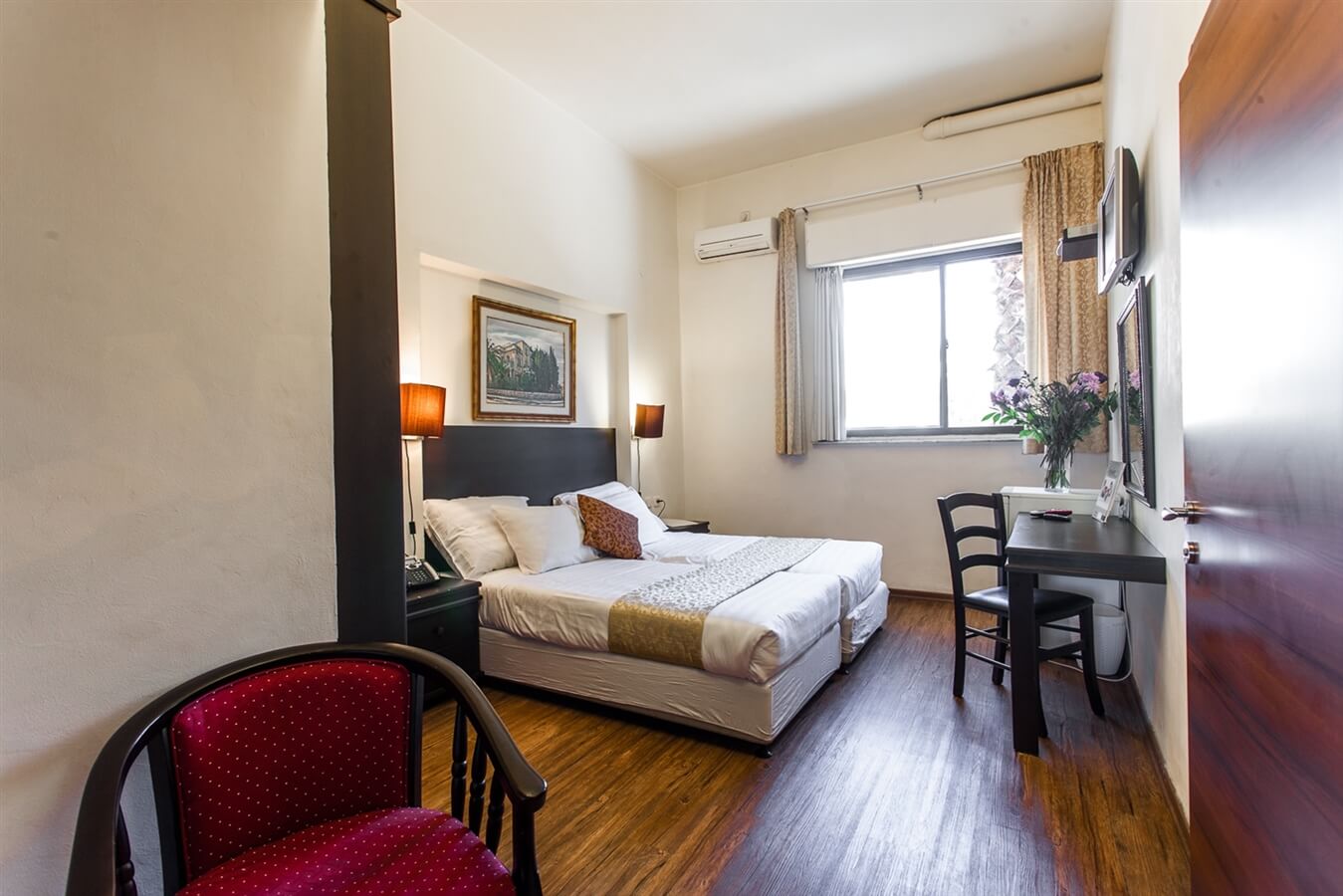 תמונה של חדרי הזוגות - 2 תמונה של חדרי הזוגות - 2