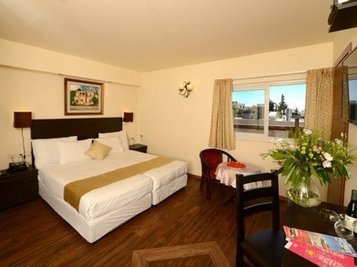 תמונה של חדרי הזוגות - 1 תמונה של חדרי הזוגות - 1