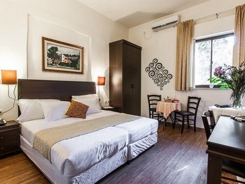 תמונה של חדרי ה Deluxe - 1 תמונה של חדרי ה Deluxe - 1