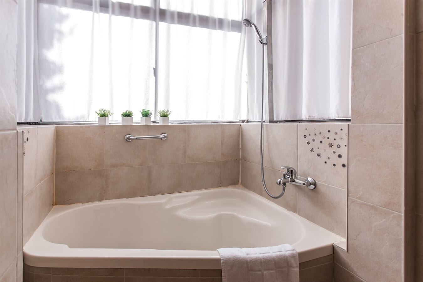 תמונה של חדרי ה Deluxe - 3 תמונה של חדרי ה Deluxe - 3