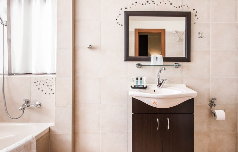 תמונה של חדרי ה Deluxe - 2 תמונה של חדרי ה Deluxe - 2