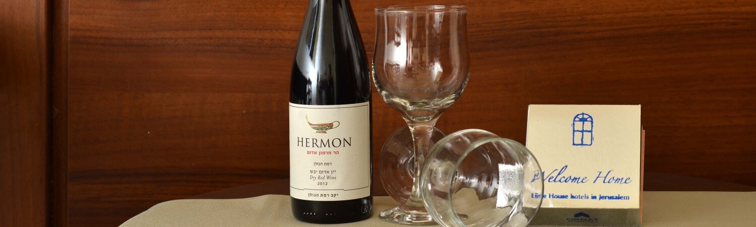 תמונה של חדרי היחיד - 5 תמונה של חדרי היחיד - 5