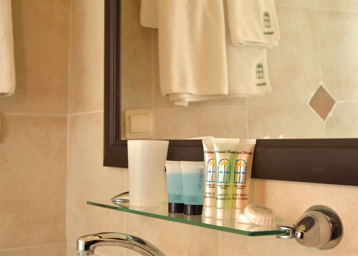 תמונה של חדר קוואדרופול - 2 תמונה של חדר קוואדרופול - 2