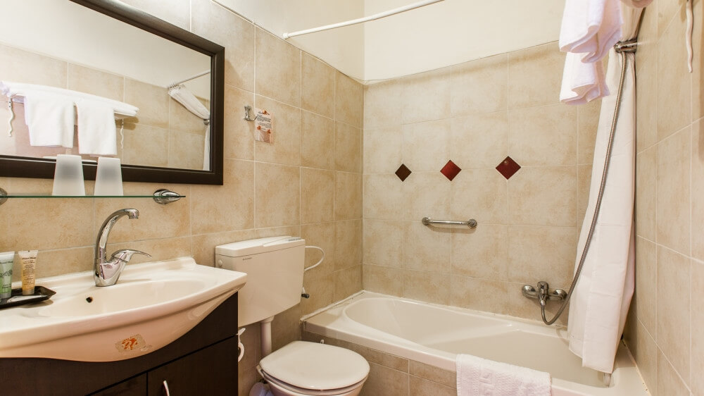 תמונה של חדרי היחיד - 2 תמונה של חדרי היחיד - 2