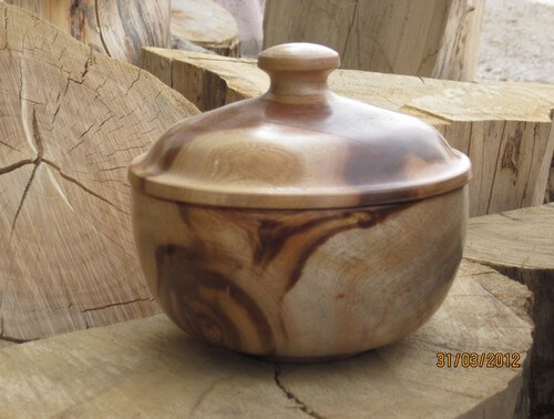 תמונה של גלריית האומנות