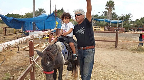 תמונה של פינת החי תמונה של פינת החי