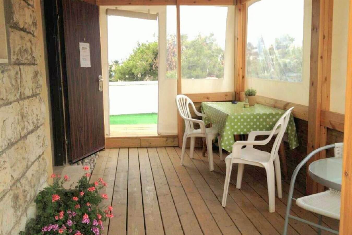 תמונה של סוויטת גג בלב ירושלים - 10