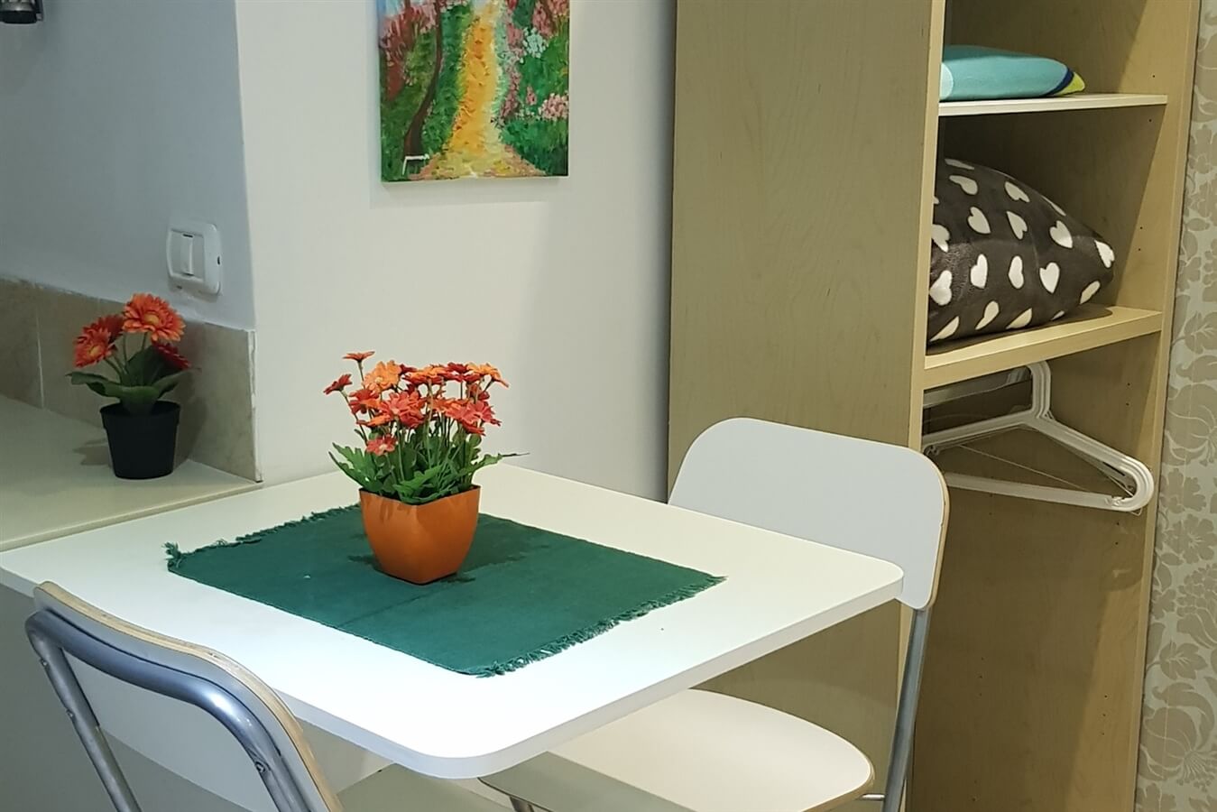 תמונה של סוויטת גג בלב ירושלים - 8