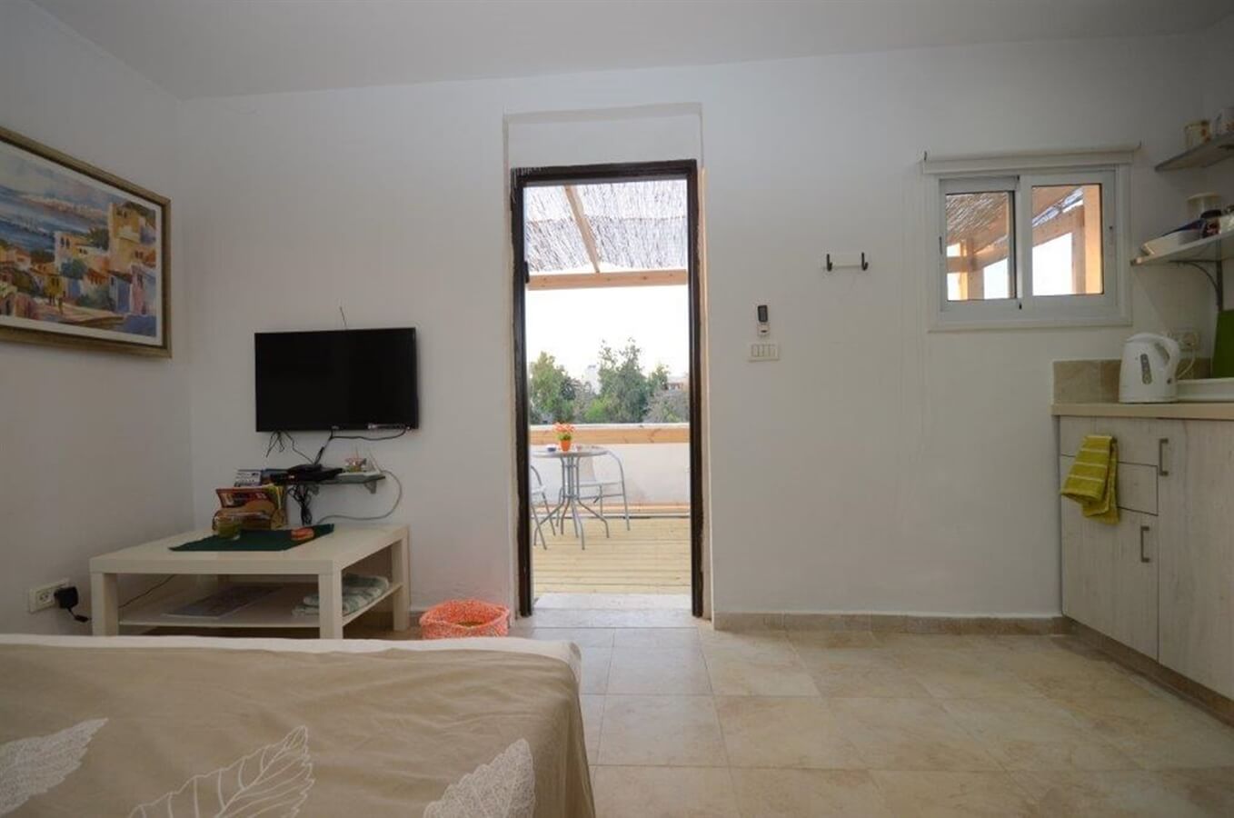 תמונה של סוויטת גג בלב ירושלים - 6