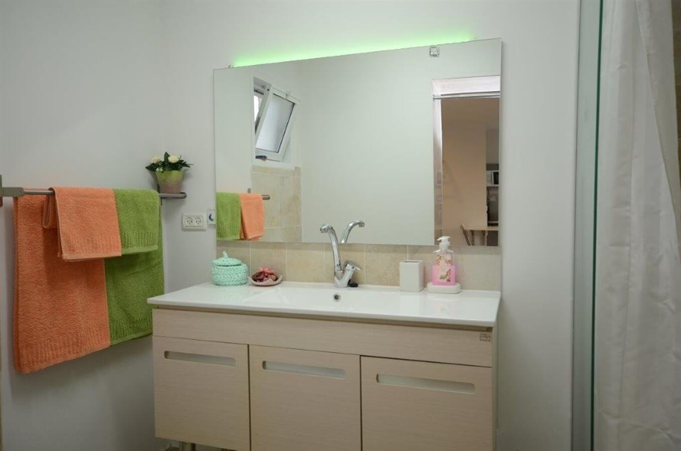 תמונה של סוויטת גג בלב ירושלים - 4