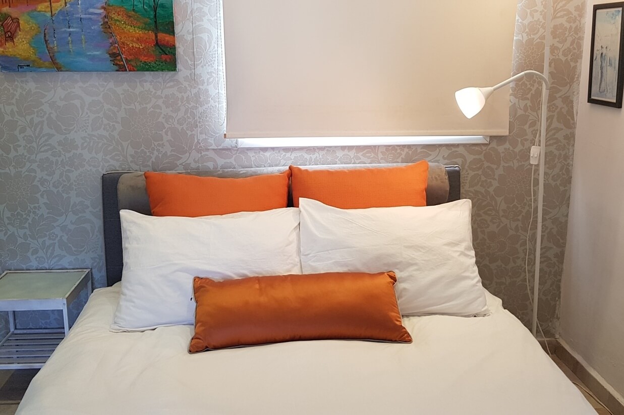 תמונה של סוויטת גג בלב ירושלים - 7