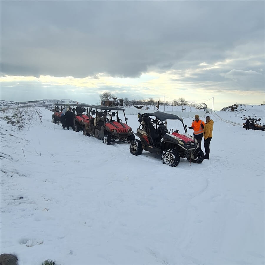 תמונה שצולמה בטיולי באגי בחרמון - Road Up - 1 תמונה של טיולי באגי בחרמון - Road Up - 1