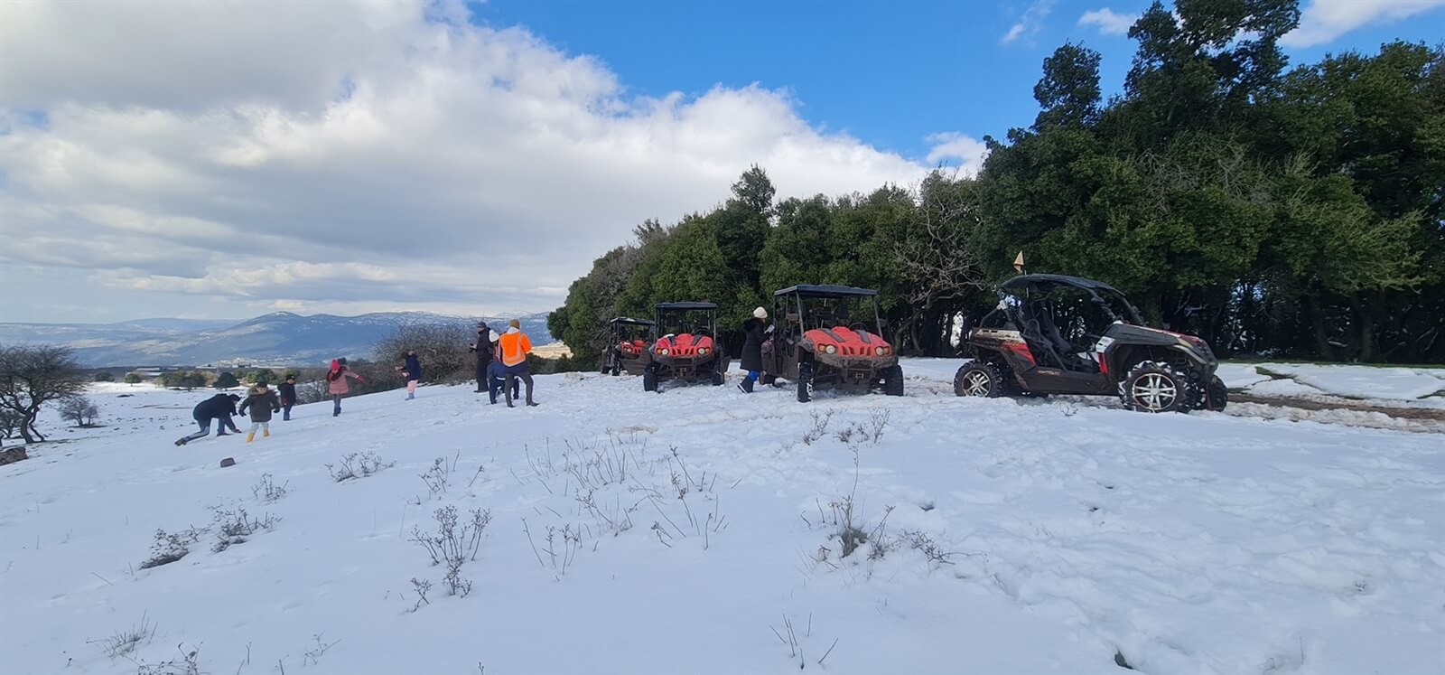 תמונה שצולמה בטיולי באגי בחרמון - Road Up - 3 תמונה של טיולי באגי בחרמון - Road Up - 3
