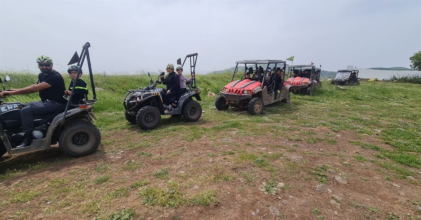 תמונה שצולמה בטיולי באגי בחרמון - Road Up - 5 תמונה של טיולי באגי בחרמון - Road Up - 5
