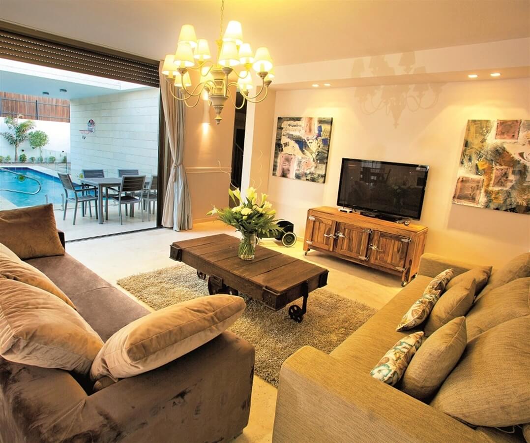 תמונה של הוילה הכפרית - 6 תמונה של הוילה הכפרית - 6