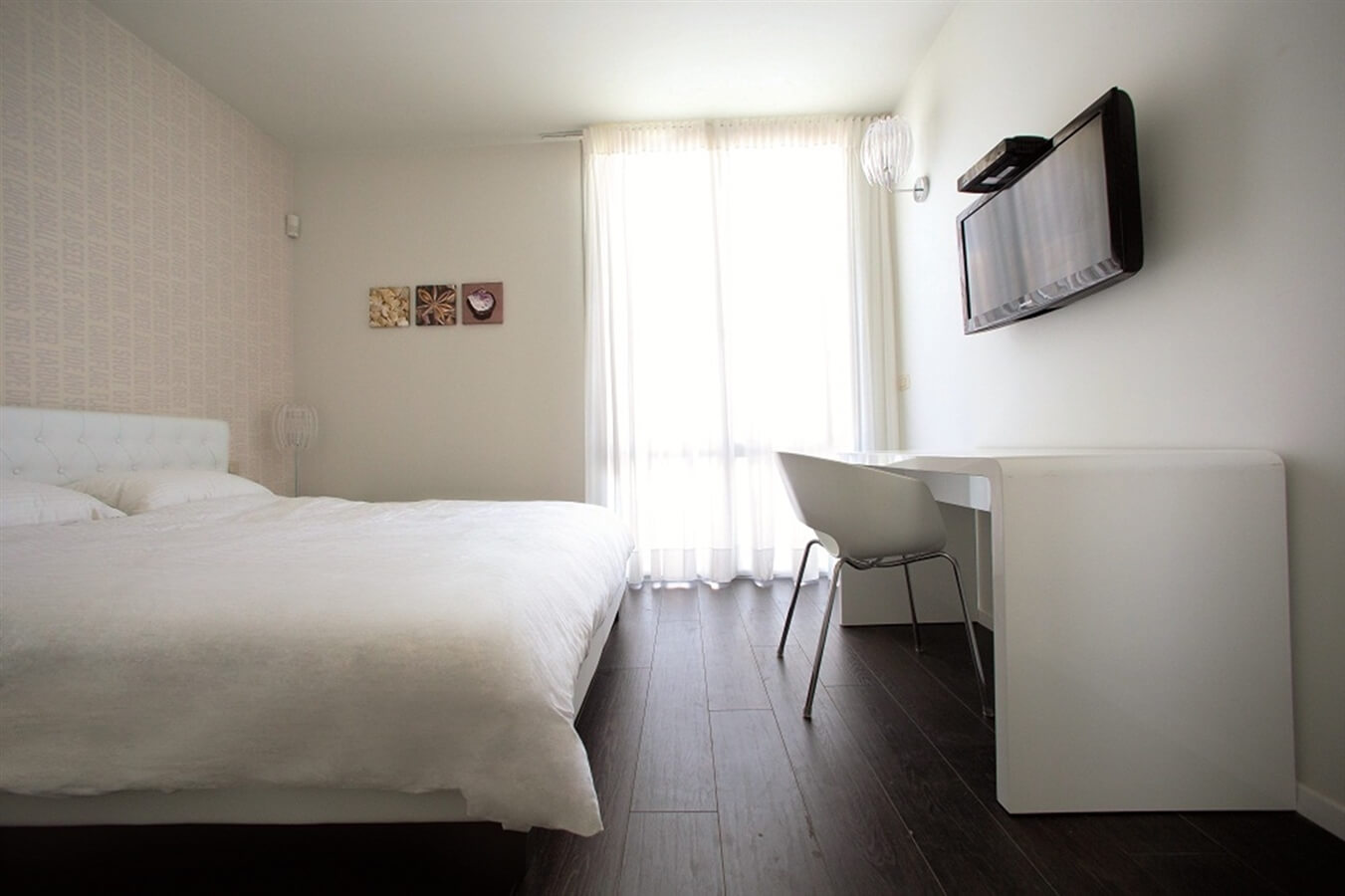 תמונה של הוילה המודרנית - 2 תמונה של הוילה המודרנית - 2