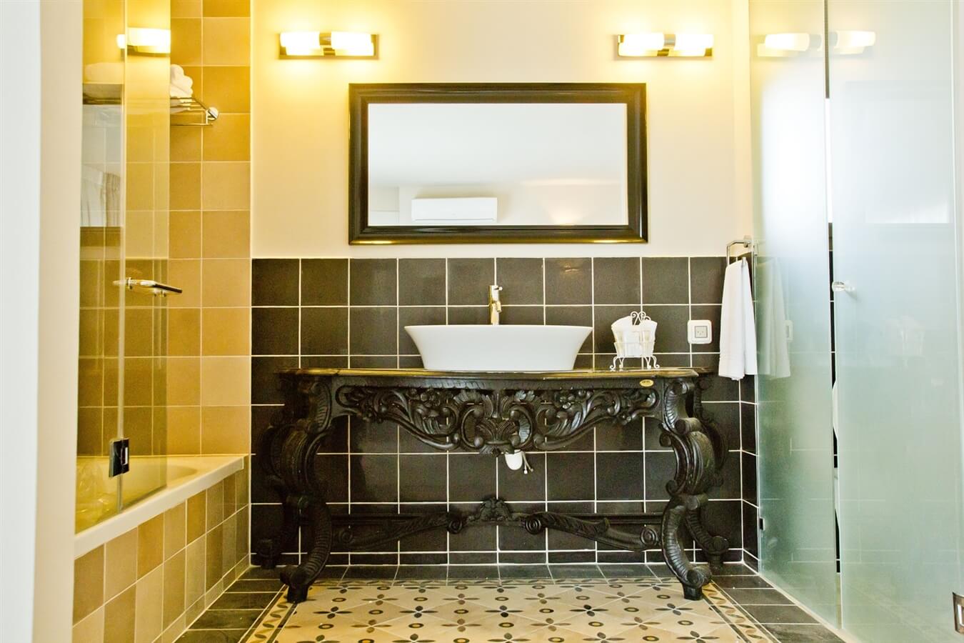 תמונה של הוילה הקלאסית - 5 תמונה של הוילה הקלאסית - 5