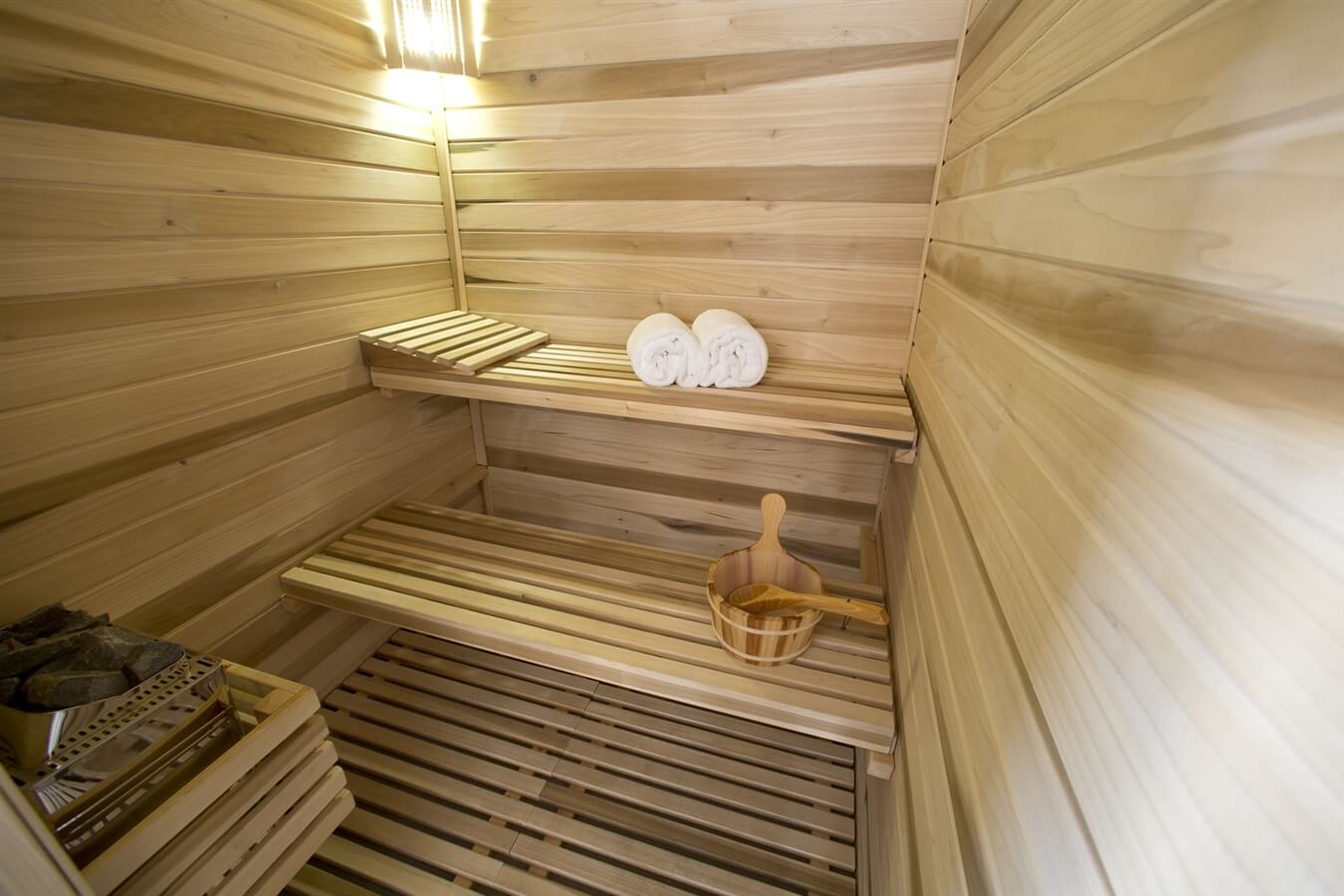 תמונה של הוילה הכפרית - 3 תמונה של הוילה הכפרית - 3