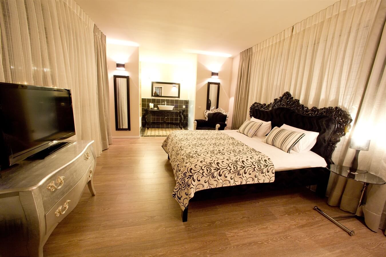 תמונה של הוילה הכפרית - 1 תמונה של הוילה הכפרית - 1