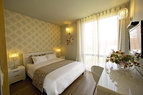 תמונה של הוילה הקלאסית - 2 תמונה של הוילה הקלאסית - 2