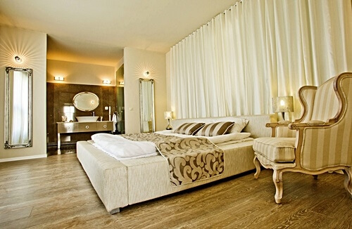 תמונה של הוילה הקלאסית - 1 תמונה של הוילה הקלאסית - 1