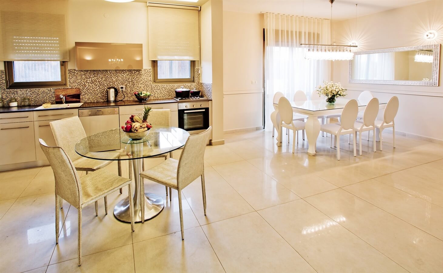 תמונה של הוילה הקלאסית - 3 תמונה של הוילה הקלאסית - 3