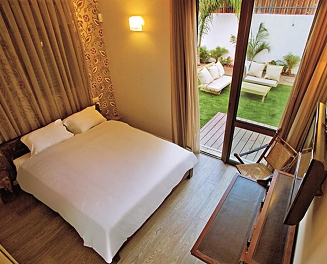 תמונה של הוילה הכפרית - 4 תמונה של הוילה הכפרית - 4