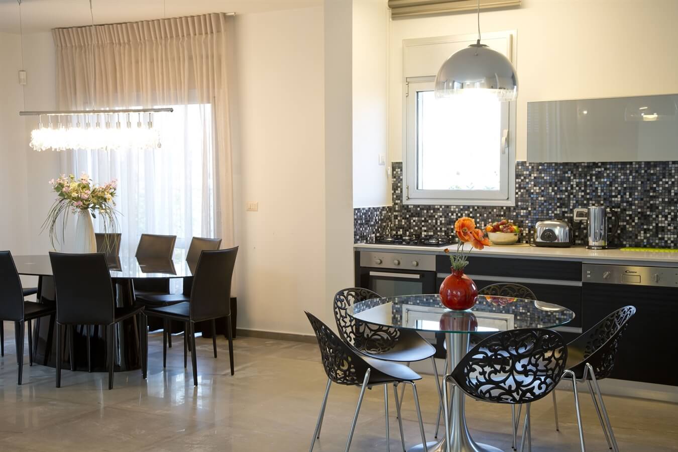 תמונה של הוילה המודרנית - 1 תמונה של הוילה המודרנית - 1