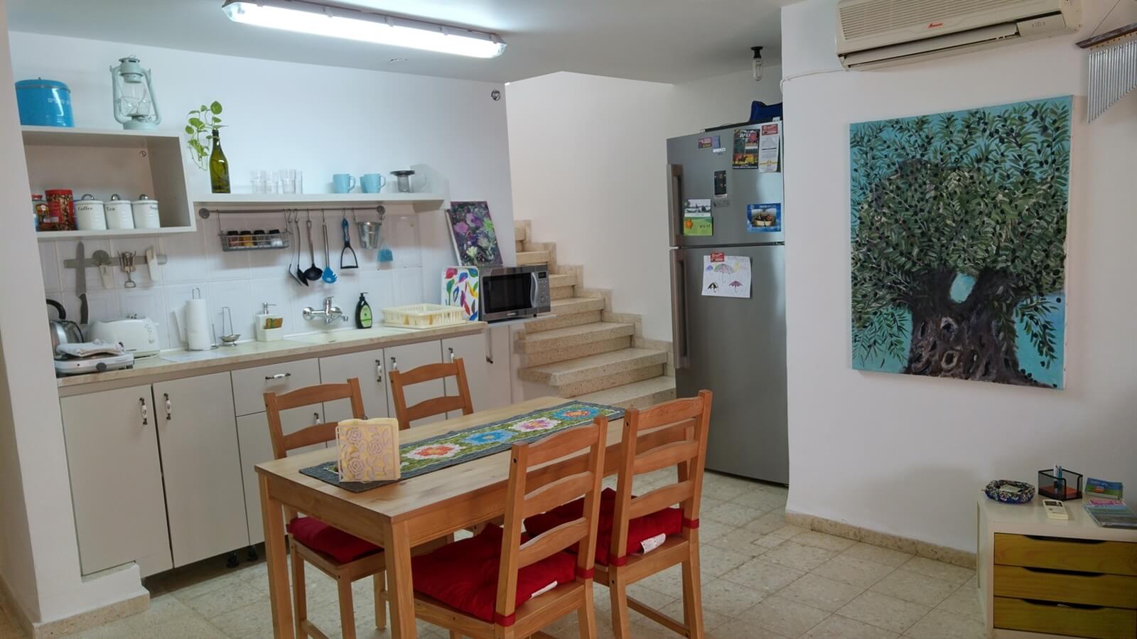 תמונה של יחידת האירוח - 3