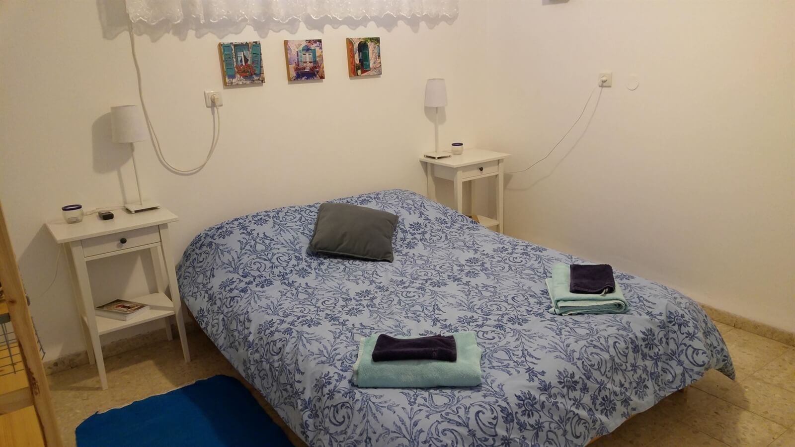 תמונה של יחידת האירוח - 7