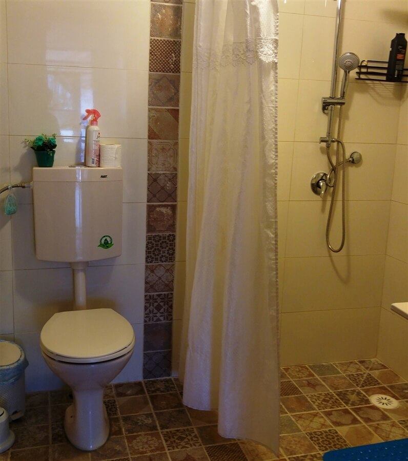 תמונה של יחידת האירוח - 11