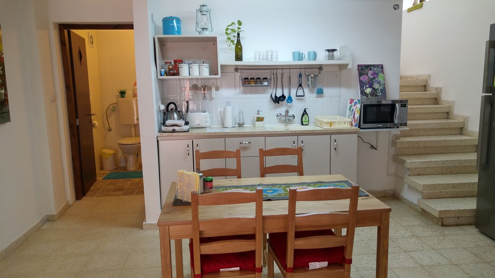 תמונה של יחידת האירוח - 5