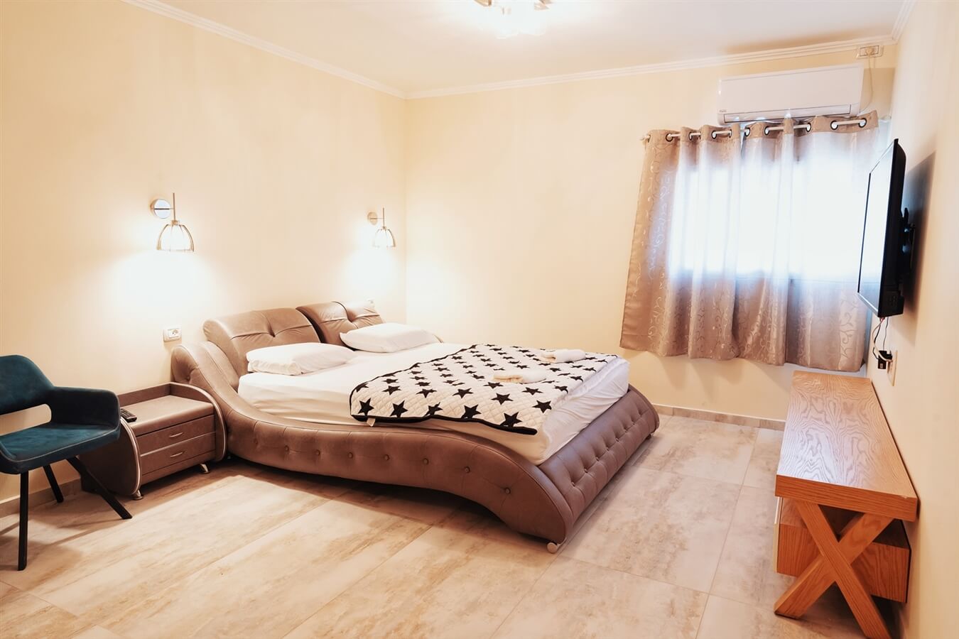 תמונה של חדר דלקס - 5