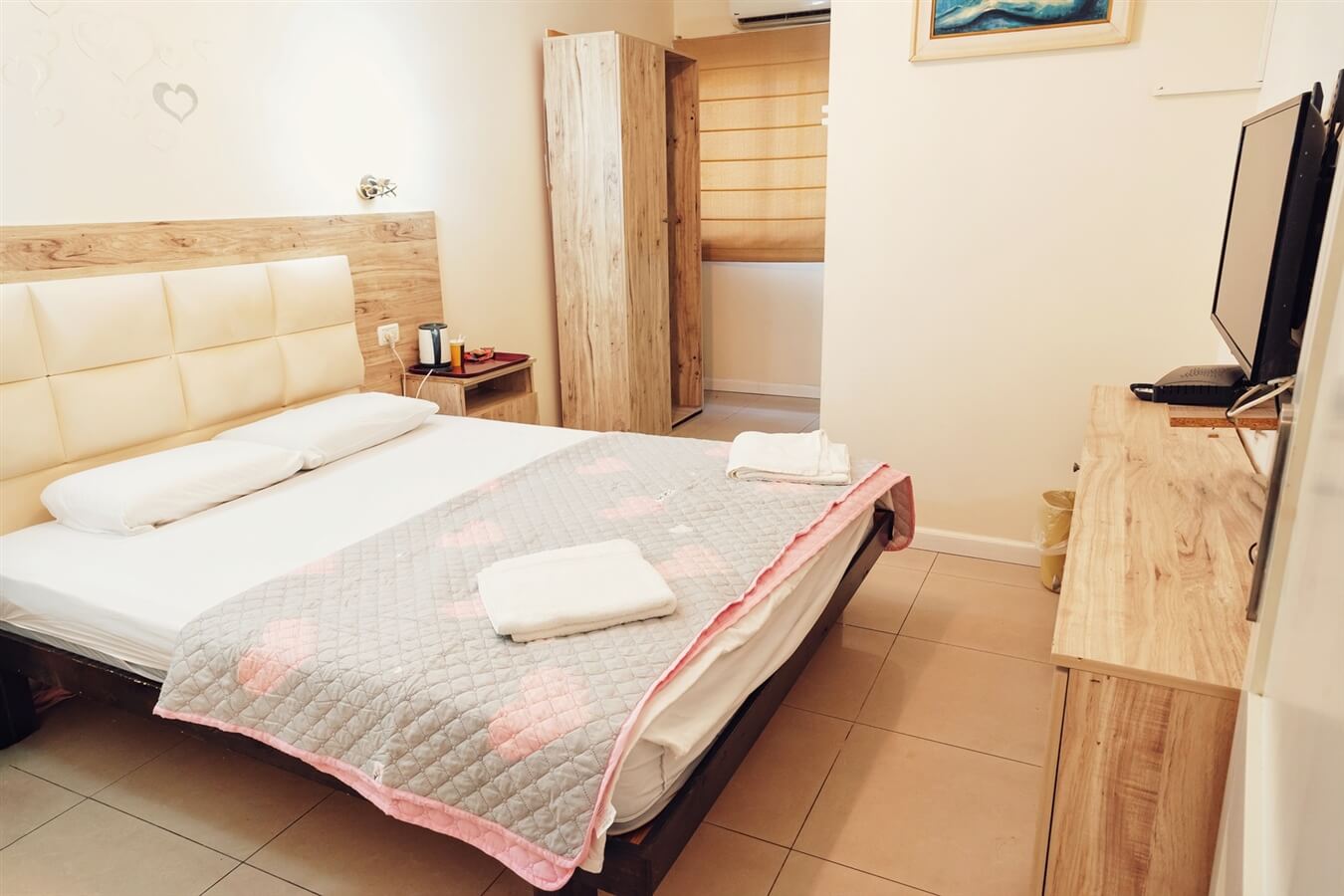 תמונה של חדר סטנדרט - 9