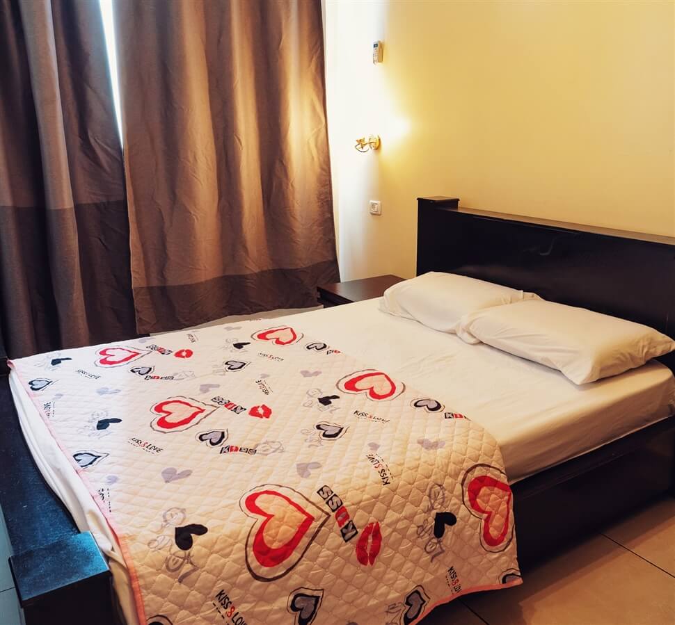 תמונה של חדר סטנדרט - 4