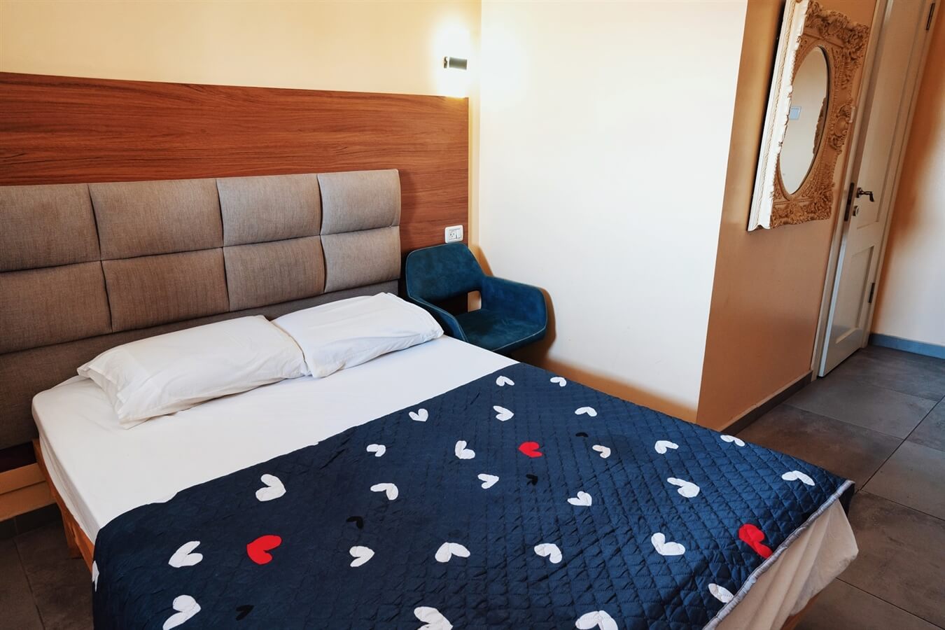 תמונה של חדר סטנדרט - 7