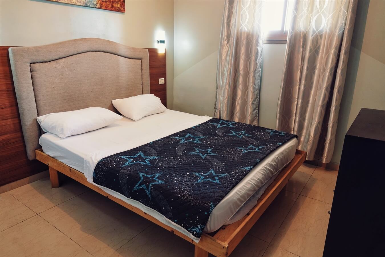 תמונה של חדר סטנדרט - 3