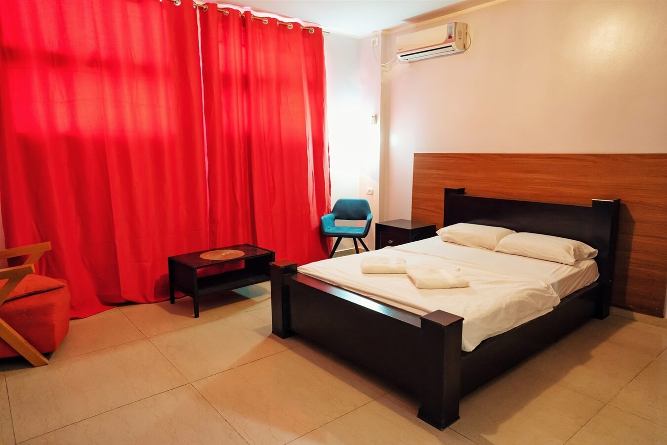 תמונה של חדר סטנדרט - 2