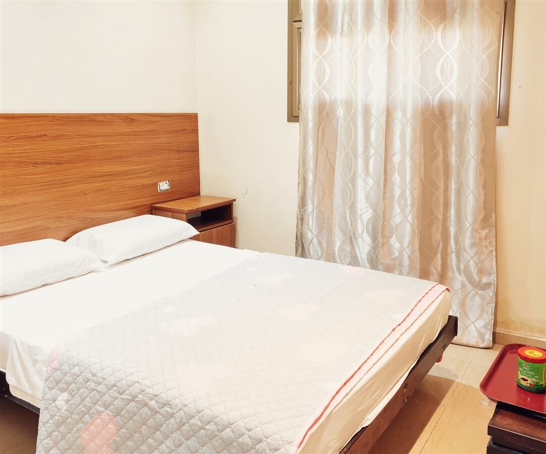 תמונה של חדר סטנדרט - 5