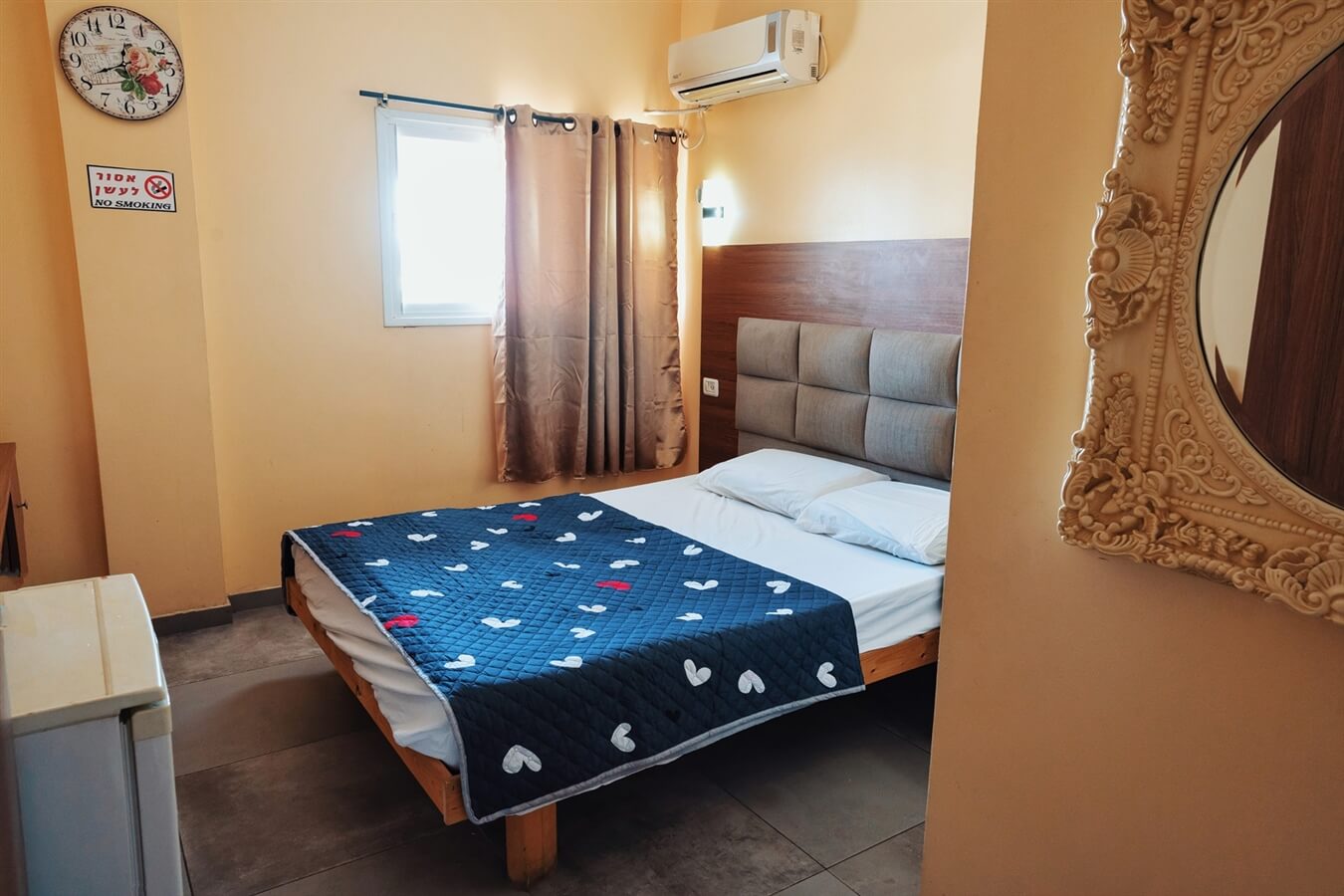 תמונה של חדר סטנדרט - 8