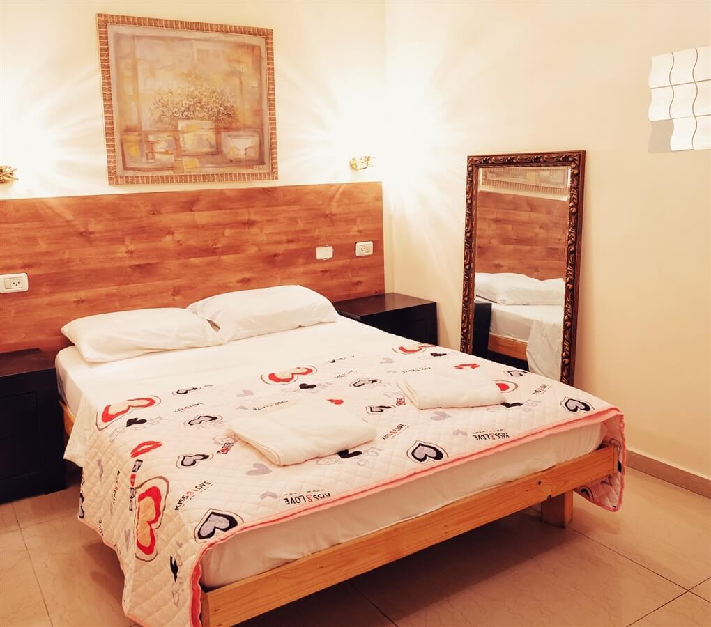 תמונה של חדר אקונומי - 2