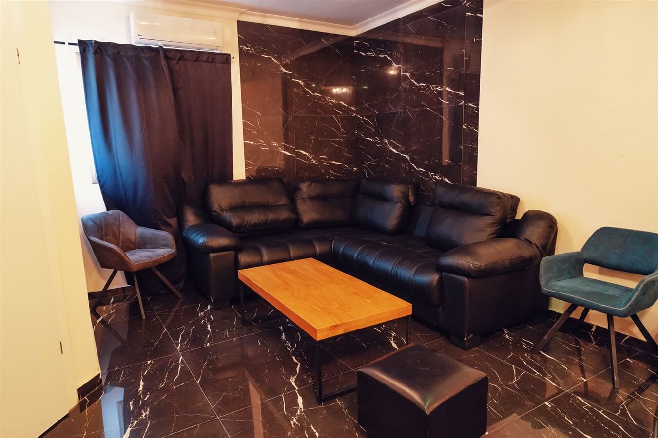 תמונה של חדר דלקס - 2