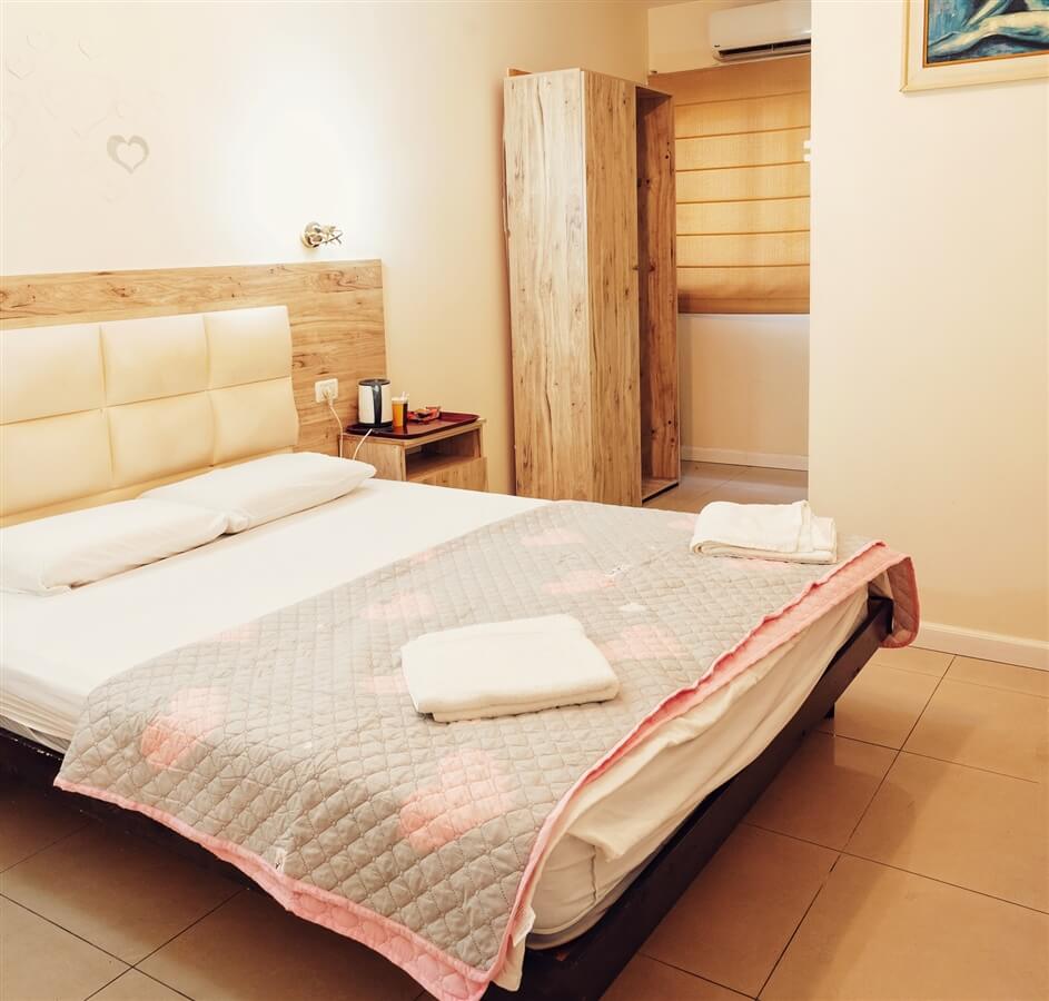 תמונה של חדר סטנדרט - 10