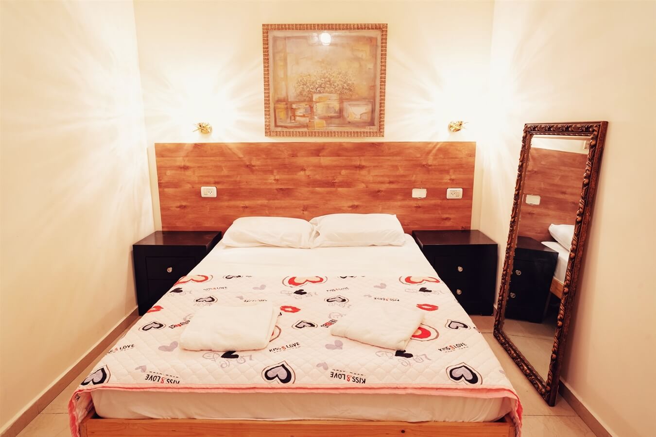 תמונה של חדר אקונומי - 3