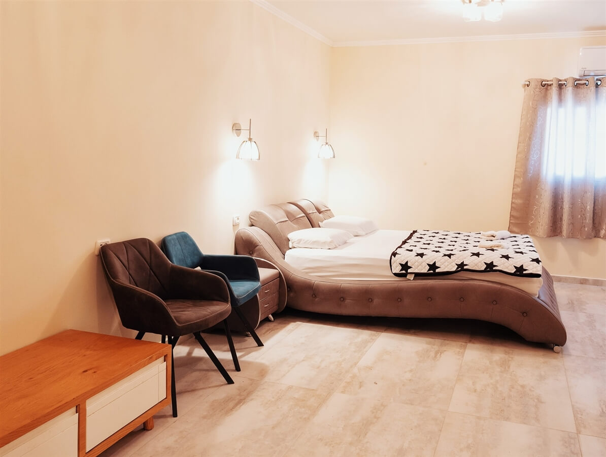 תמונה של חדר דלקס - 6